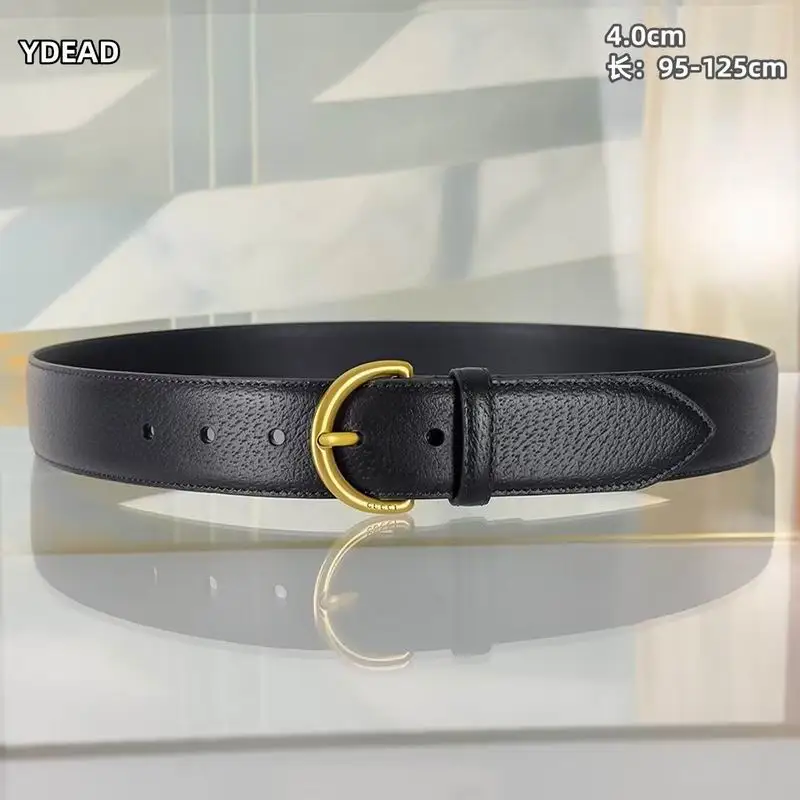 Gucci belt 40mmX95-125cm 8L51